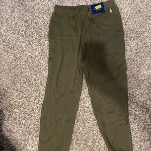 Polo Ralph Lauren joggers